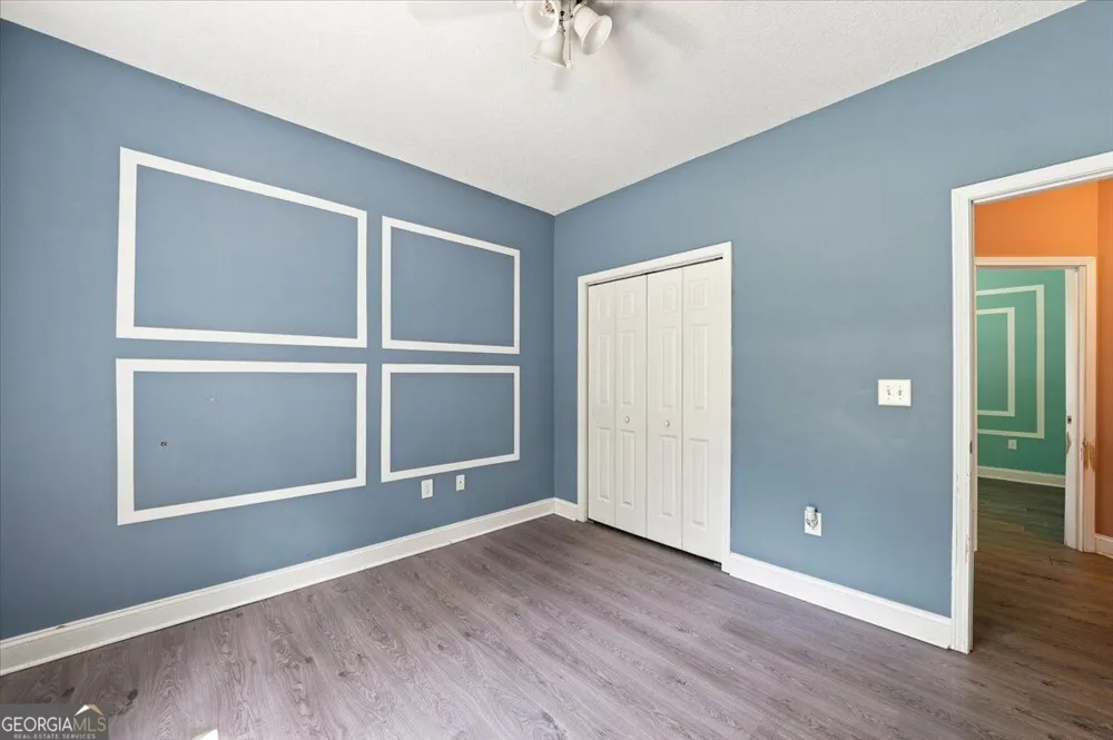 215 Hallie LN Macon, GA 31211