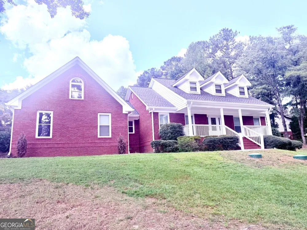 2660 Sandy Creek CIR Loganville, GA 30052