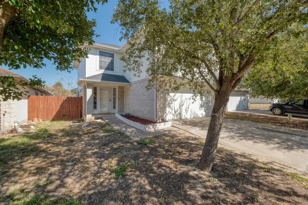 16628 Trevin Cove Manor, TX 78653