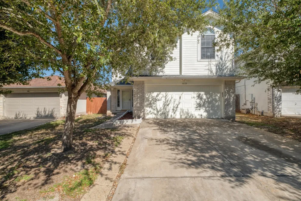 16628 Trevin Cove Manor, TX 78653