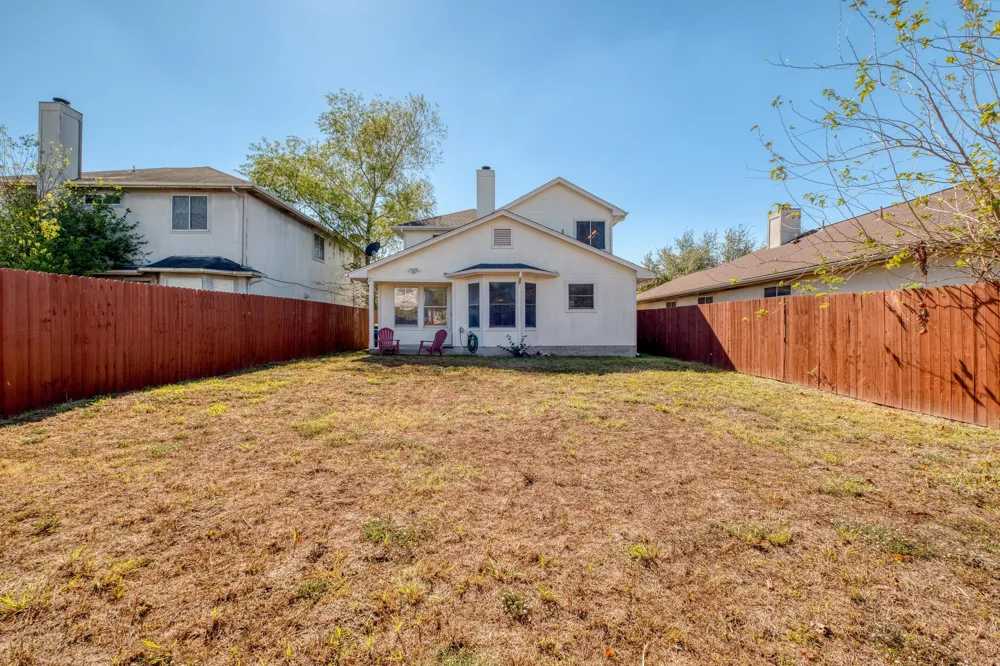 16628 Trevin Cove Manor, TX 78653