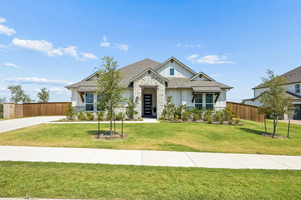 805 Feathergrass Court Haslet, TX 76052