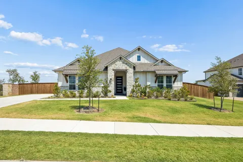 805 Feathergrass Court