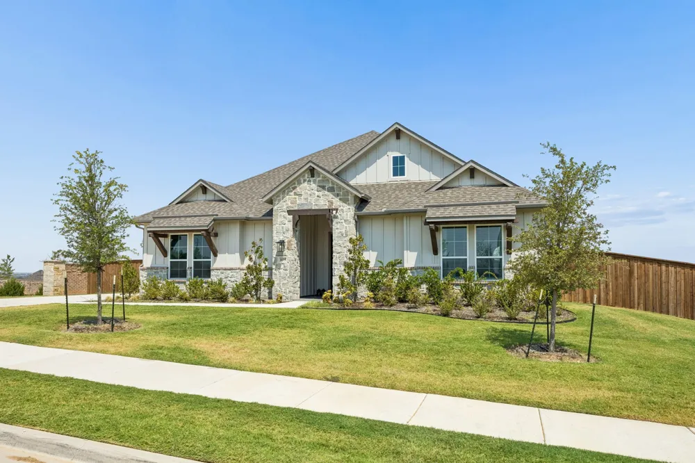805 Feathergrass Court Haslet, TX 76052