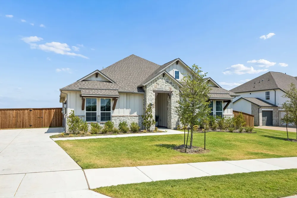 805 Feathergrass Court Haslet, TX 76052