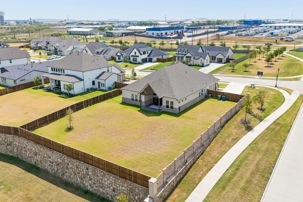 805 Feathergrass Court Haslet, TX 76052