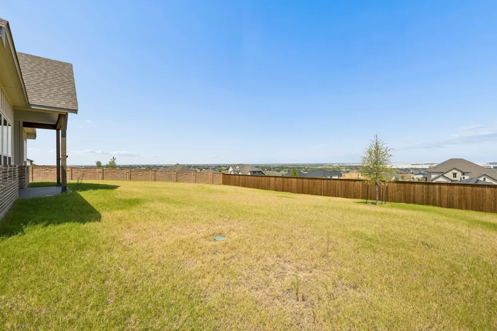 805 Feathergrass Court Haslet, TX 76052