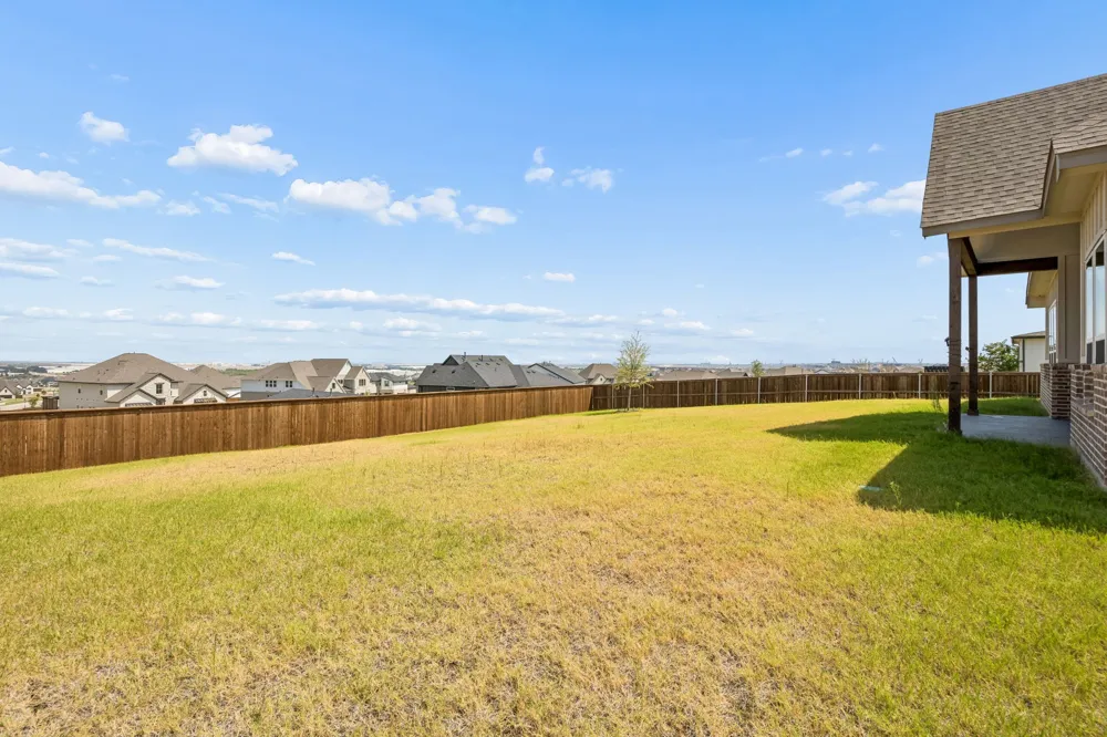 805 Feathergrass Court Haslet, TX 76052