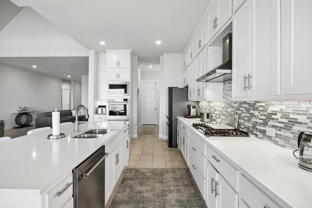 805 Feathergrass Court Haslet, TX 76052