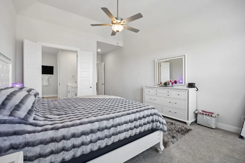 805 Feathergrass Court Haslet, TX 76052