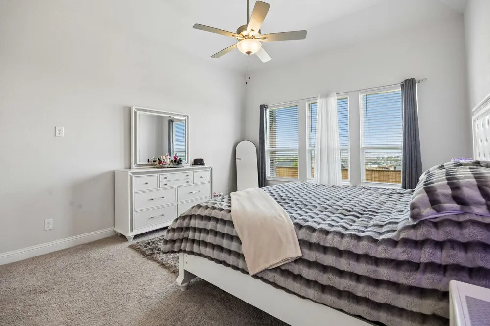 805 Feathergrass Court Haslet, TX 76052
