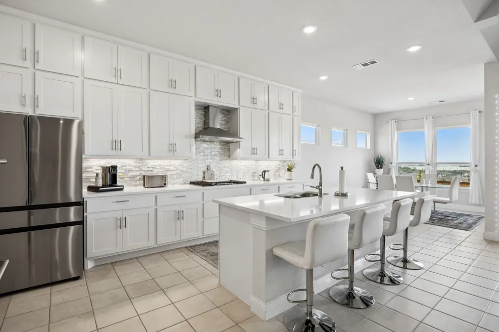 805 Feathergrass Court Haslet, TX 76052