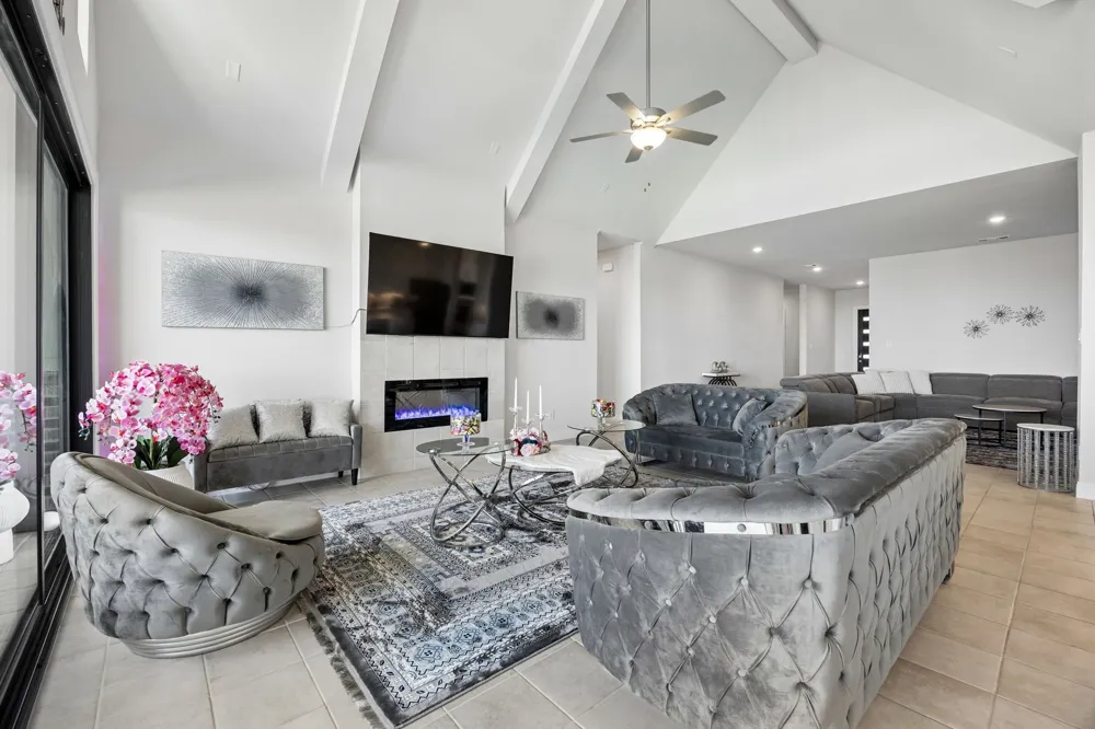 805 Feathergrass Court Haslet, TX 76052