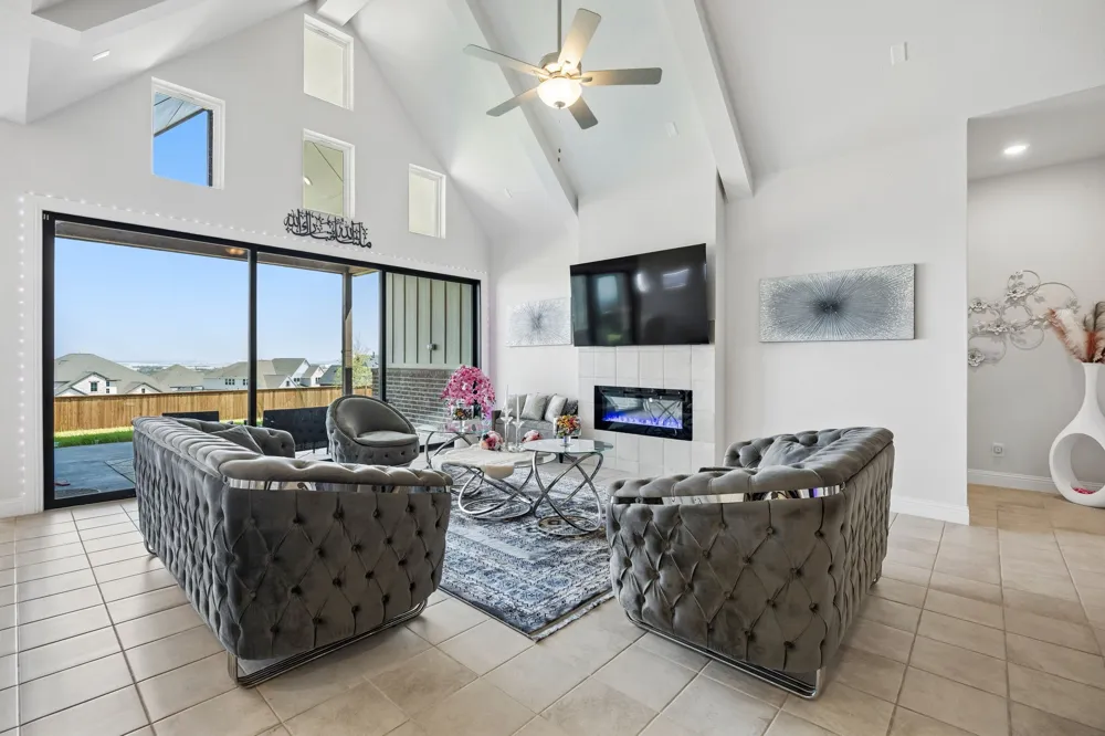 805 Feathergrass Court Haslet, TX 76052