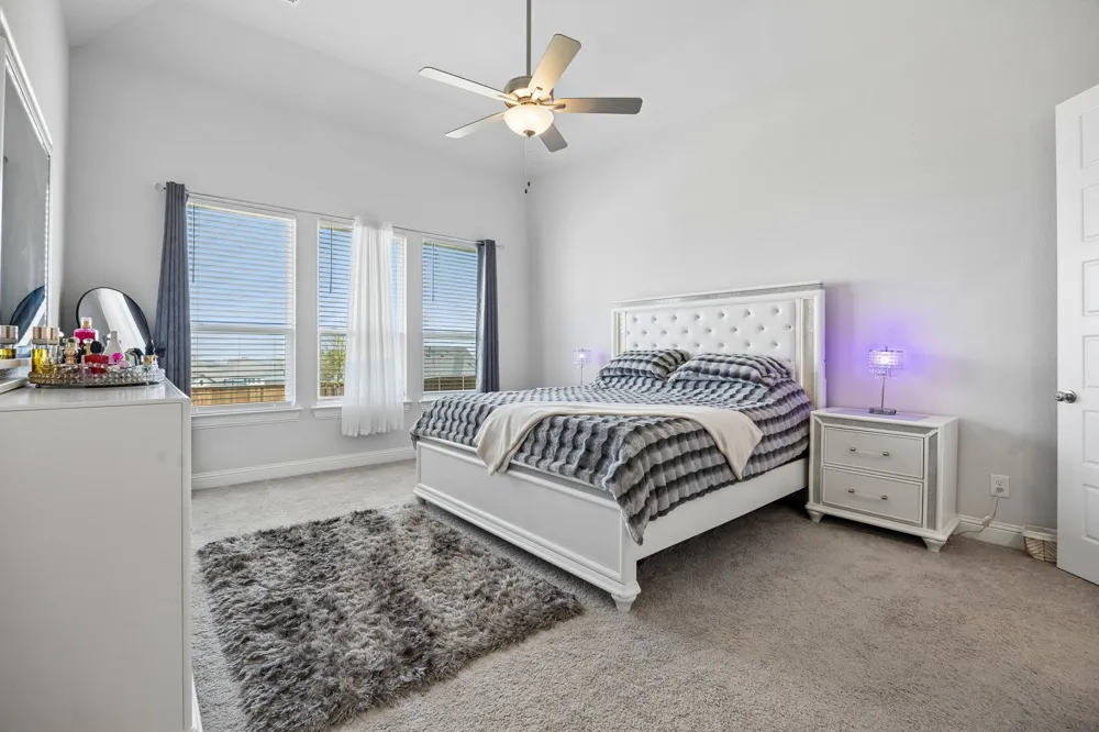 805 Feathergrass Court Haslet, TX 76052