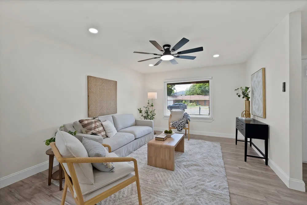 2302 E Mitchell Street Arlington, TX 76010