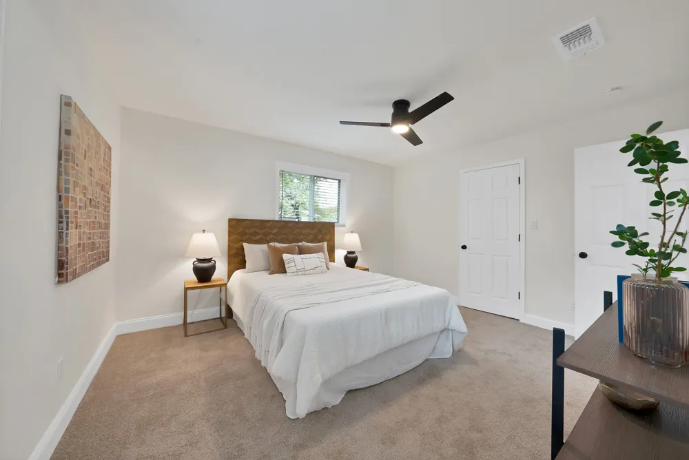 2302 E Mitchell Street Arlington, TX 76010