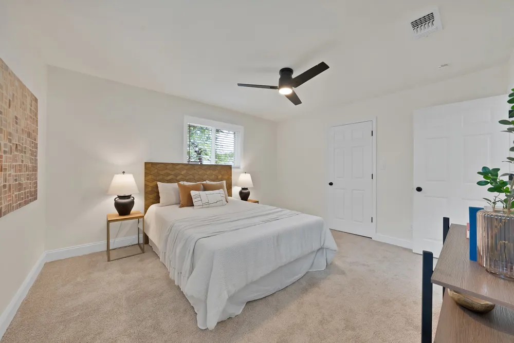 2302 E Mitchell Street Arlington, TX 76010