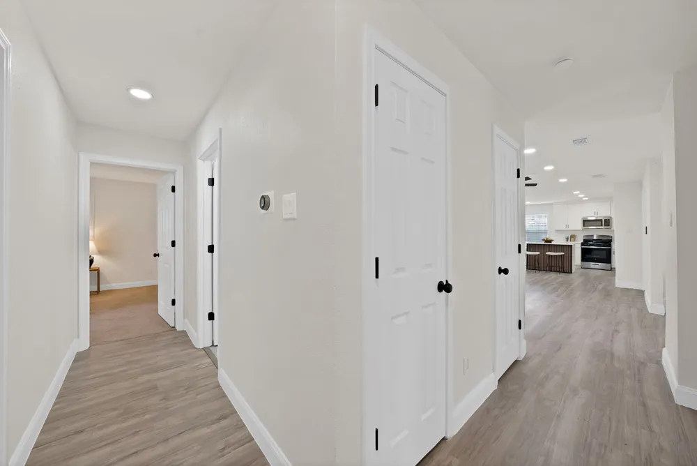 2302 E Mitchell Street Arlington, TX 76010