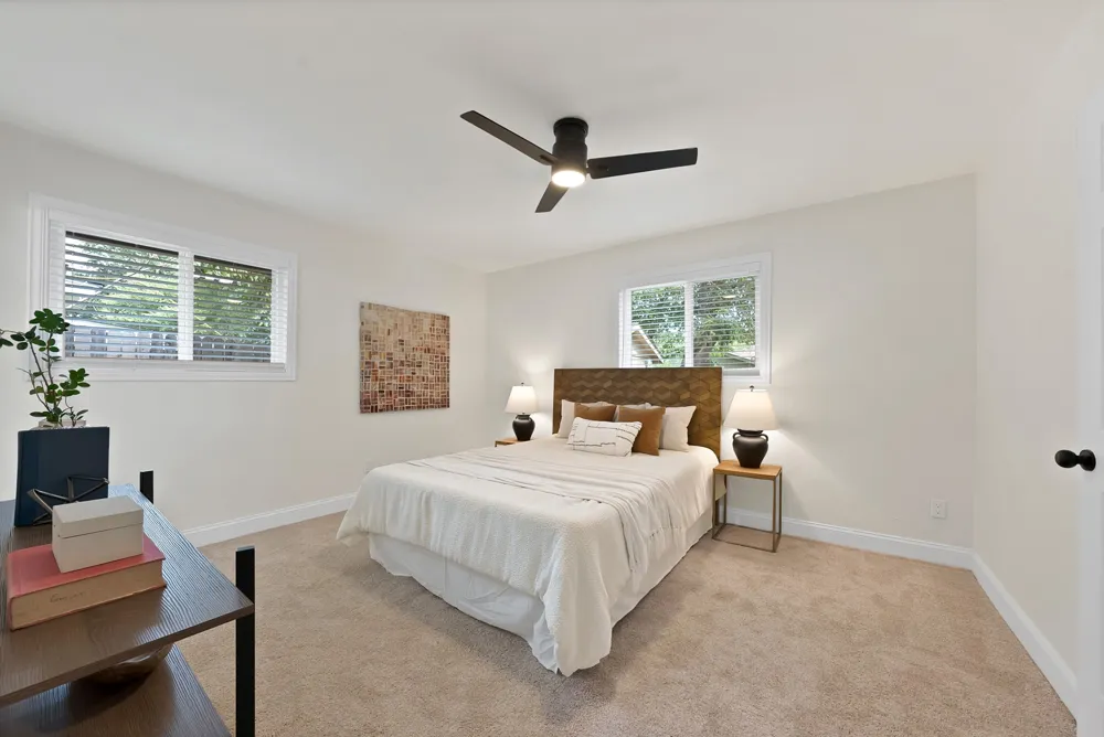 2302 E Mitchell Street Arlington, TX 76010