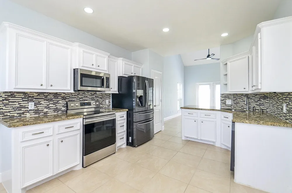 12324 Green Ridge Drive Willis, TX 77318