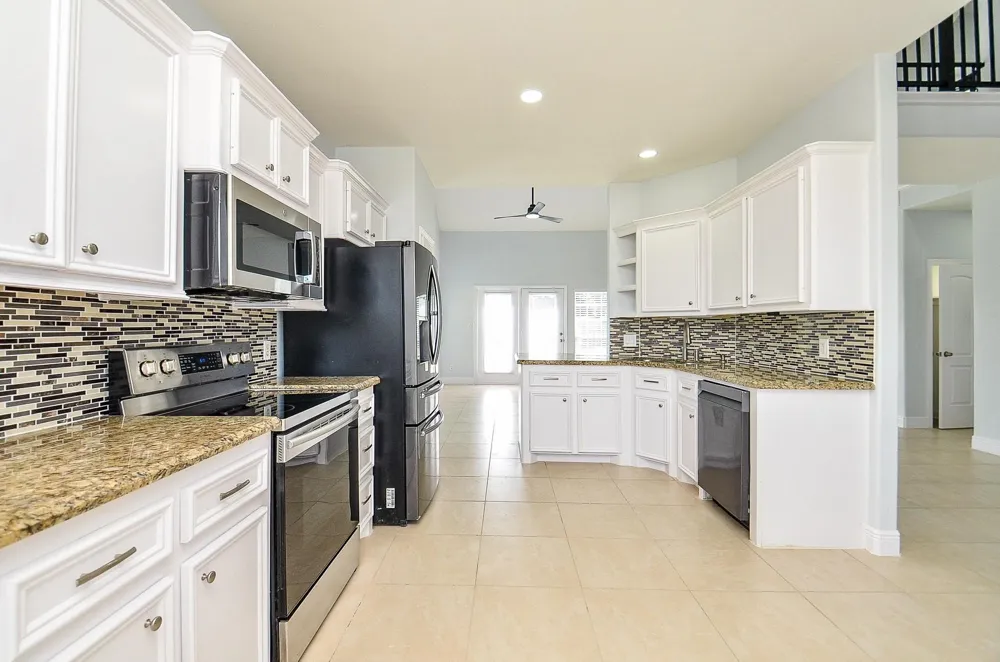 12324 Green Ridge Drive Willis, TX 77318