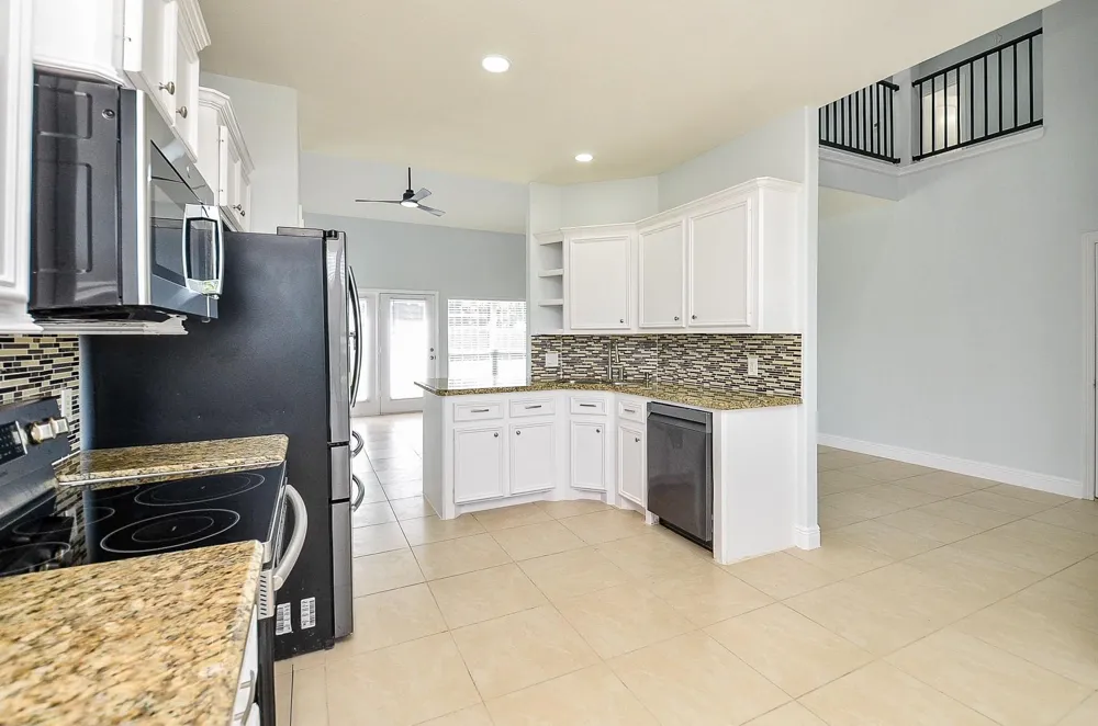 12324 Green Ridge Drive Willis, TX 77318