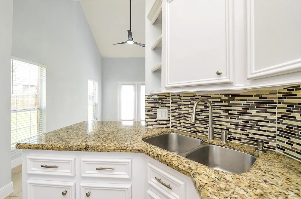 12324 Green Ridge Drive Willis, TX 77318