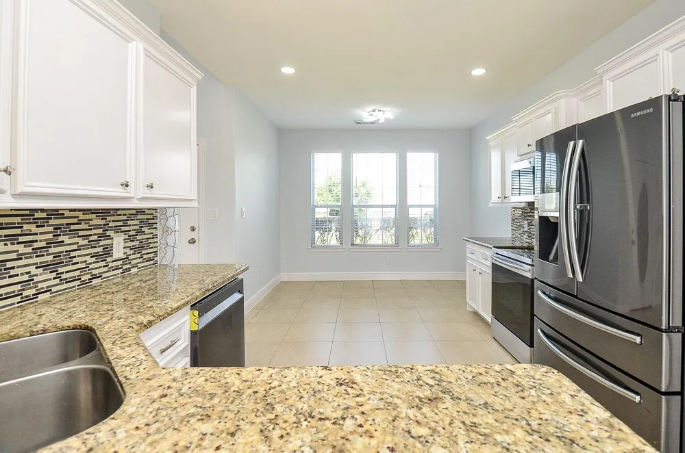12324 Green Ridge Drive Willis, TX 77318