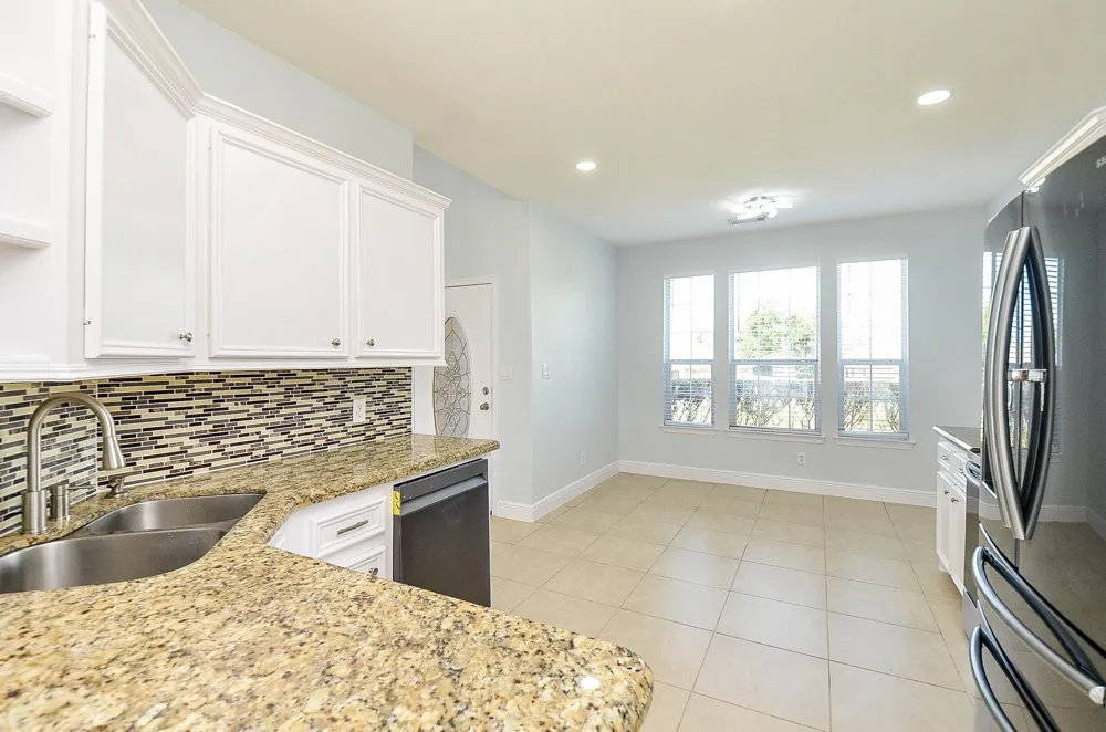 12324 Green Ridge Drive Willis, TX 77318