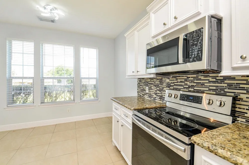 12324 Green Ridge Drive Willis, TX 77318