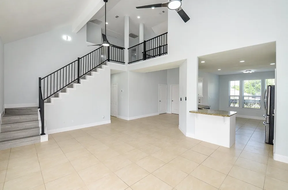 12324 Green Ridge Drive Willis, TX 77318