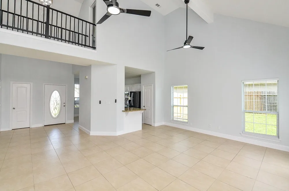 12324 Green Ridge Drive Willis, TX 77318