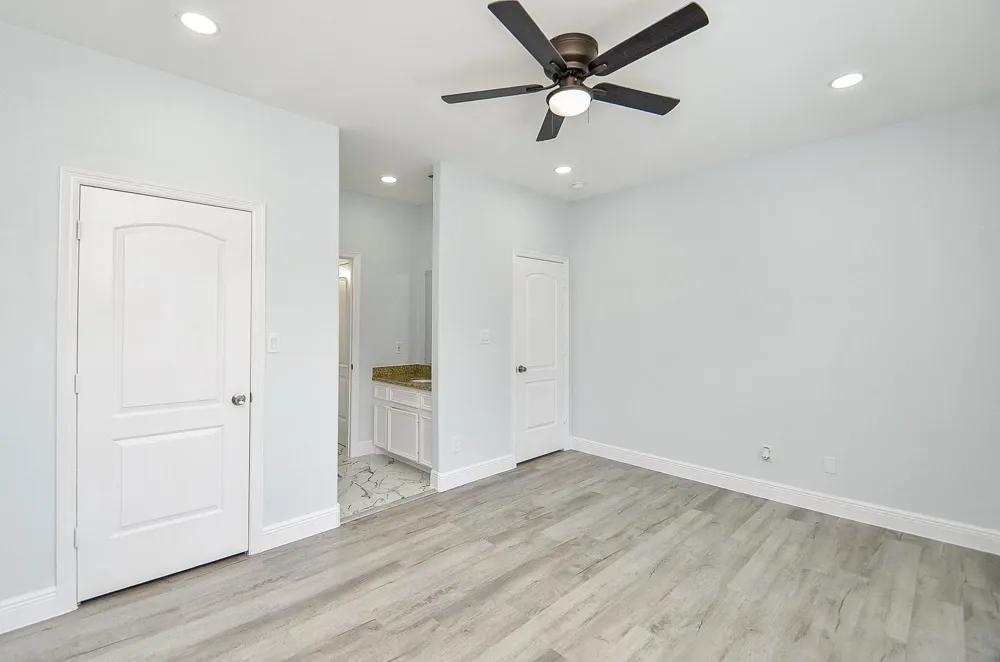 12324 Green Ridge Drive Willis, TX 77318