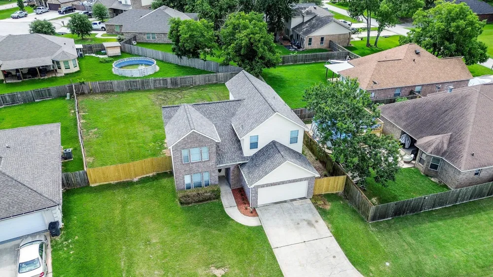 12324 Green Ridge Drive Willis, TX 77318