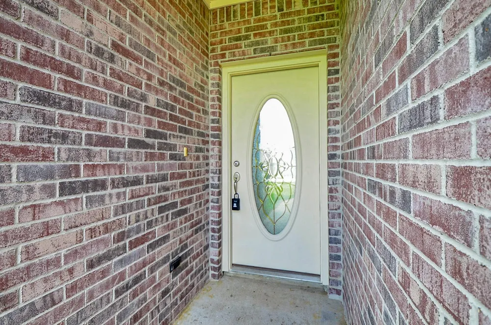 12324 Green Ridge Drive Willis, TX 77318
