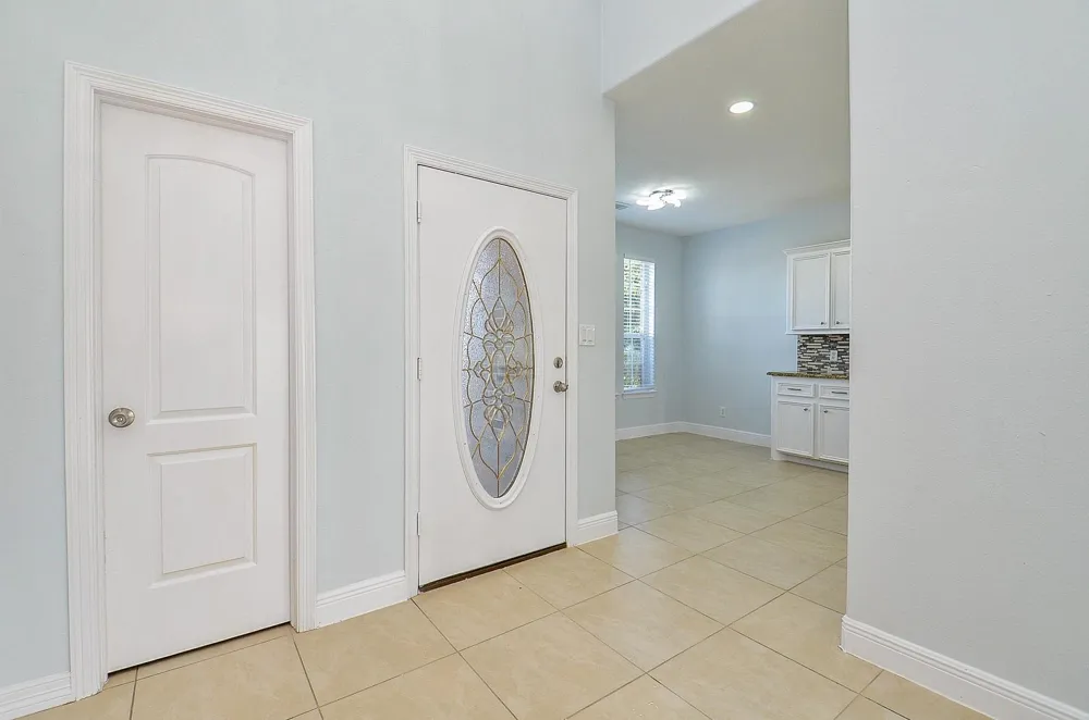 12324 Green Ridge Drive Willis, TX 77318