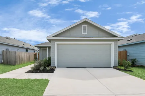 1306 Charlotte Way