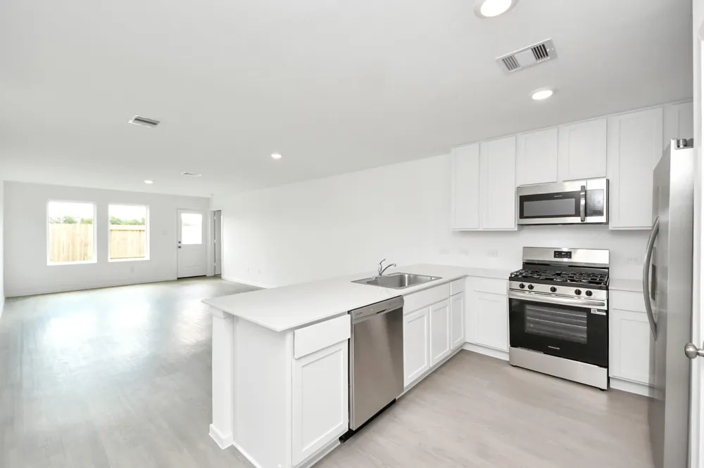 1306 Charlotte Way Wharton, TX 77488