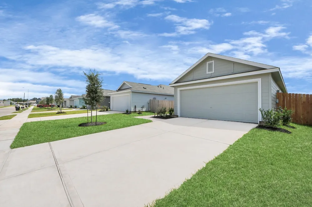 1306 Charlotte Way Wharton, TX 77488