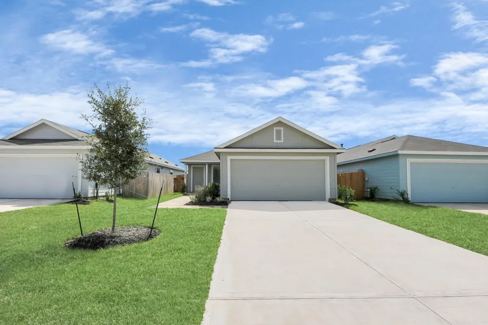 1306 Charlotte Way Wharton, TX 77488