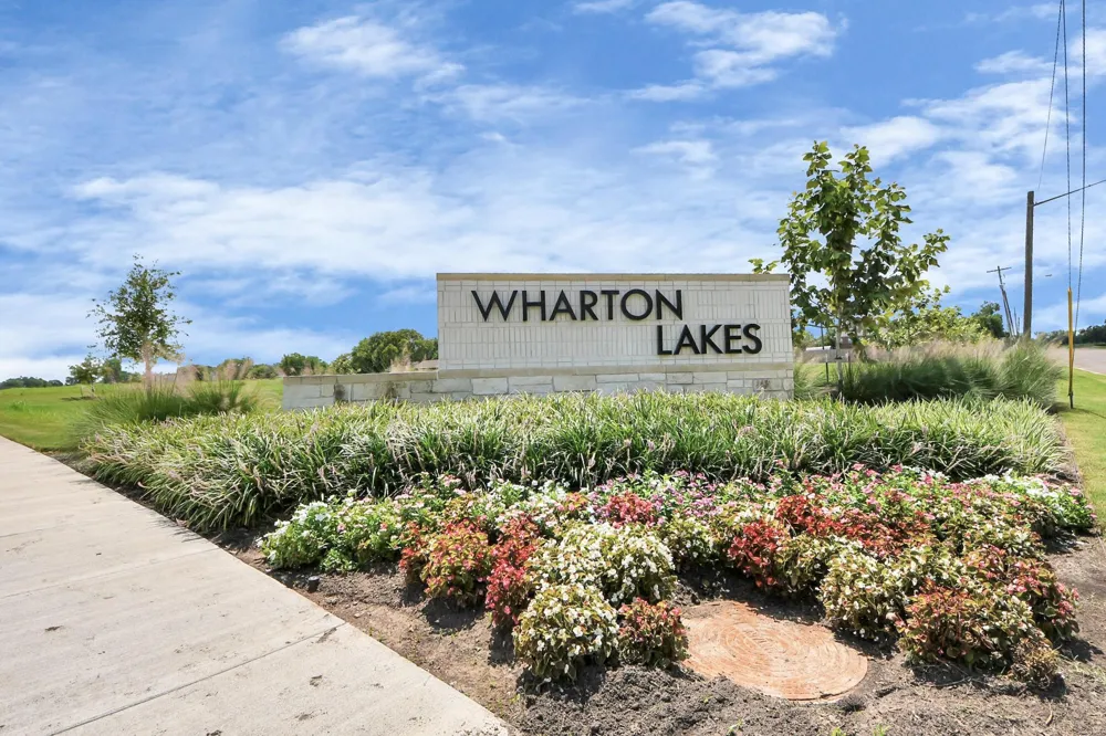 1306 Charlotte Way Wharton, TX 77488