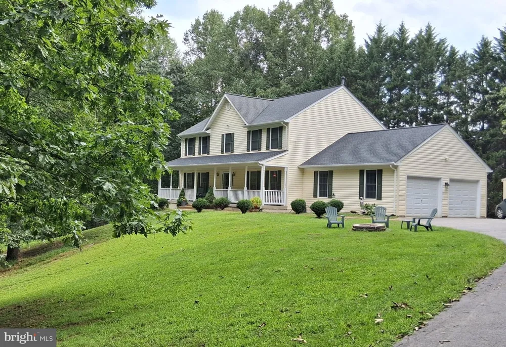15066 COLIN LANE Amissville, VA 20106