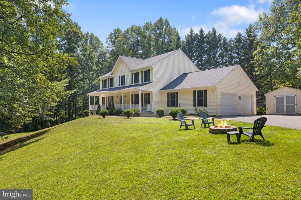 15066 COLIN LANE Amissville, VA 20106