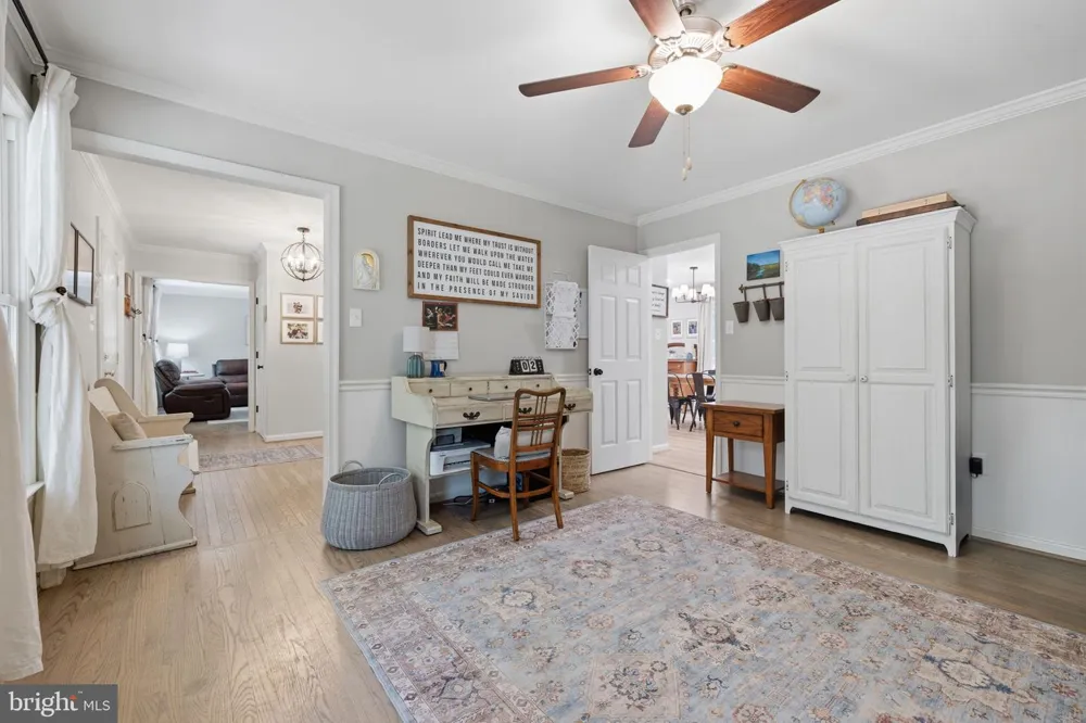 15066 COLIN LANE Amissville, VA 20106