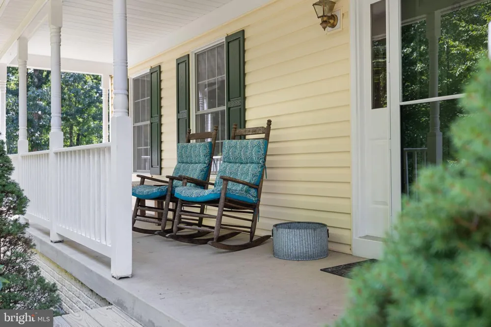 15066 COLIN LANE Amissville, VA 20106