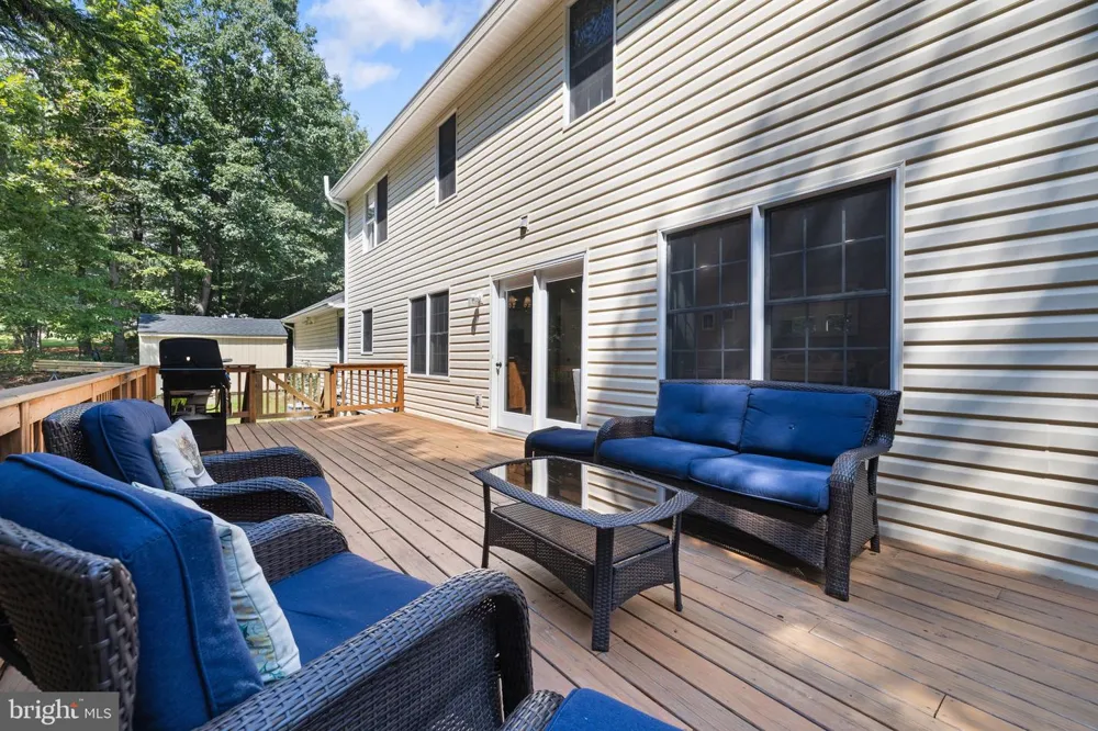 15066 COLIN LANE Amissville, VA 20106