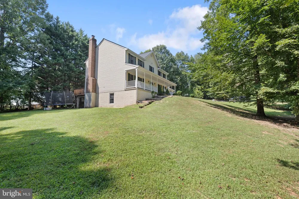 15066 COLIN LANE Amissville, VA 20106