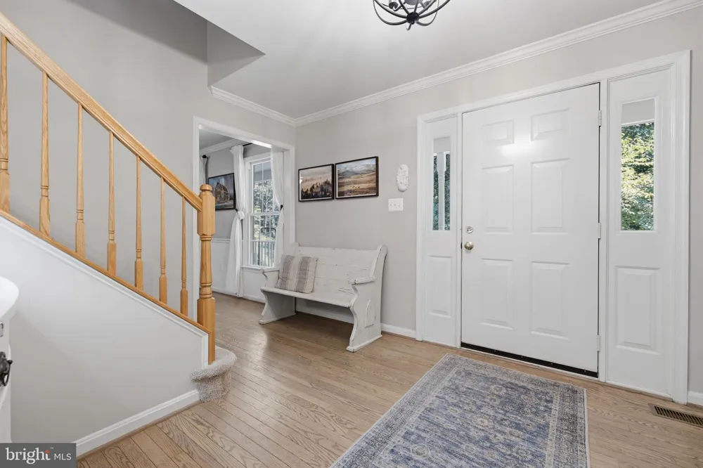 15066 COLIN LANE Amissville, VA 20106