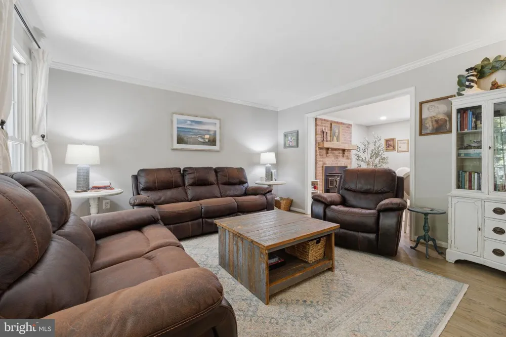 15066 COLIN LANE Amissville, VA 20106